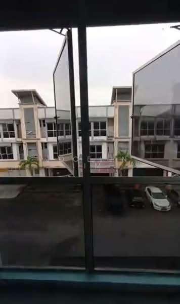 Klang Sentral Commercial Centre untuk Untuk Disewa - RM 1,980 /bulan, Mac 2026 - Exterior - PropertyGuru.com.my