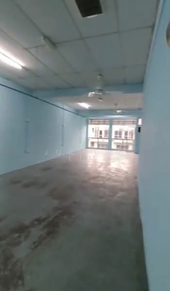 Klang Sentral Commercial Centre untuk Untuk Disewa - RM 1,980 /bulan, Mac 2026 - Interior - PropertyGuru.com.my