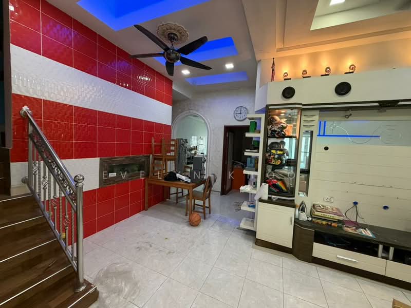 1.5-storey Terraced House for Sale in Kota Puteri Seksyen 5 (Batu Arang) - Evelyn Khoo - Interior - PropertyGuru.com.my