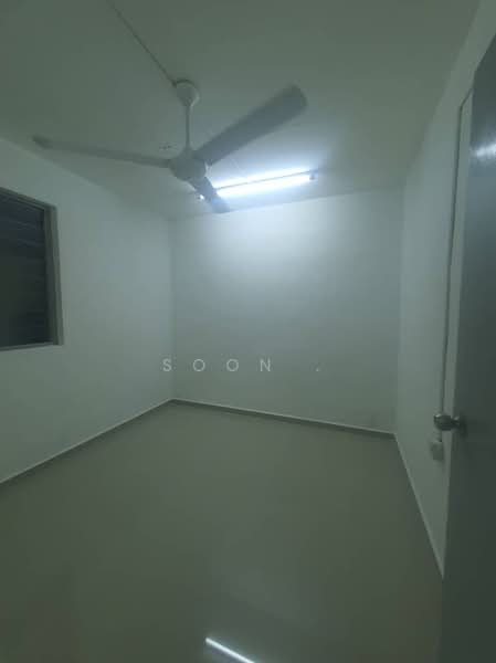 Flat for Sale at Flat Taman Ungku Tun Aminah - Soon . - Interior - PropertyGuru.com.my