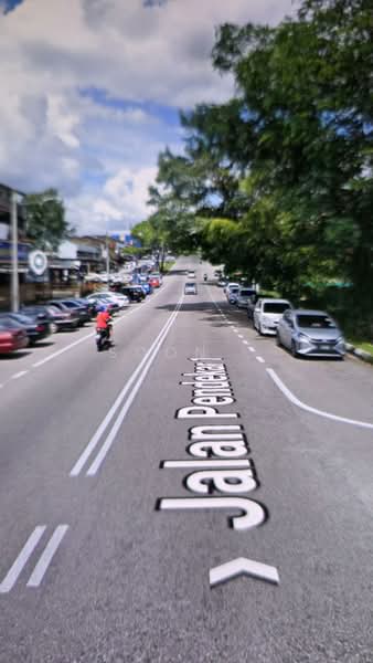 Flat for Sale at Flat Taman Ungku Tun Aminah - Soon . - PropertyGuru.com.my