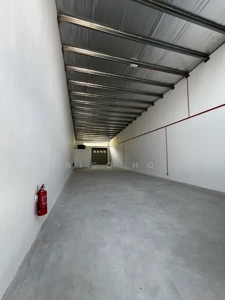 Empire Park Kulai - 1