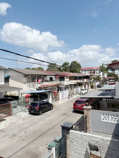 Taman permas jaya taman permas jayass untuk Untuk Dijual - RM 448,000, Mac 2026 - Exterior - PropertyGuru.com.my