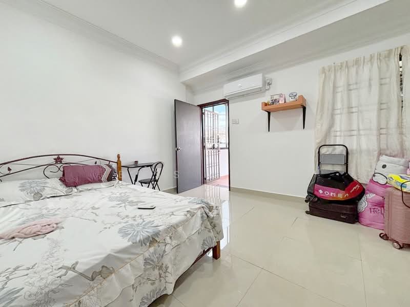 Taman permas jaya taman permas jayass untuk Untuk Dijual - RM 448,000, Mac 2026 - Bedroom - PropertyGuru.com.my