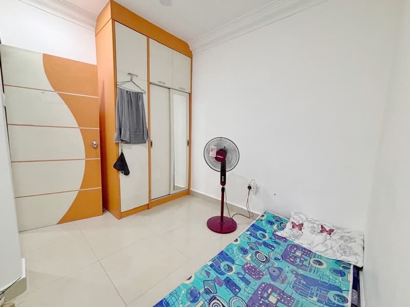 Taman permas jaya taman permas jayass untuk Untuk Dijual - RM 448,000, Mac 2026 - Bedroom - PropertyGuru.com.my