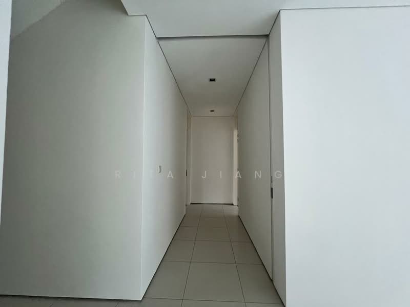 Condominium for Rent at Residensi Kia Peng (Twelve Kia Peng) - Rita Jiang - Corridor - PropertyGuru.com.my