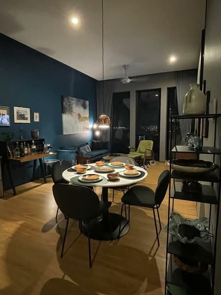 City of Dreams untuk Untuk Dijual - RM 1,580,000, Mac 2026 - Dining Room - PropertyGuru.com.my