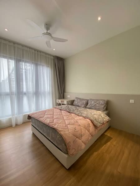Service Residence for Sale at Sunway Velocity TWO - Tyson Tan - Bedroom - PropertyGuru.com.my