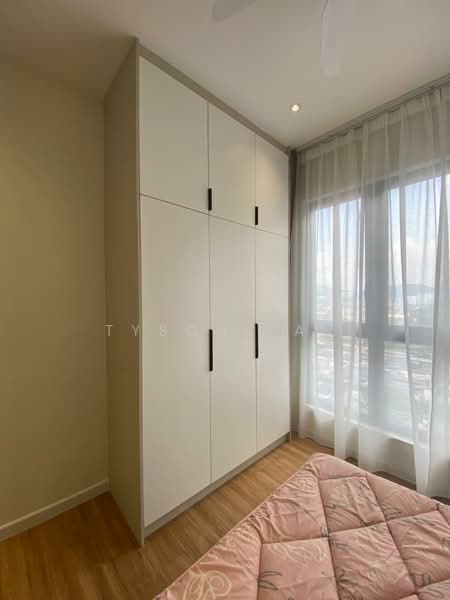 Service Residence for Sale at Sunway Velocity TWO - Tyson Tan - Bedroom - PropertyGuru.com.my