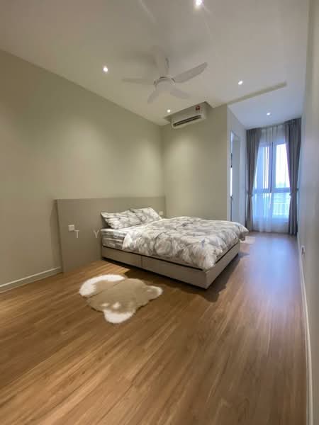 Service Residence for Sale at Sunway Velocity TWO - Tyson Tan - Bedroom - PropertyGuru.com.my