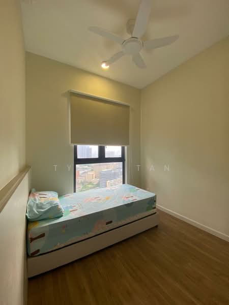 Service Residence for Sale at Sunway Velocity TWO - Tyson Tan - Bedroom - PropertyGuru.com.my