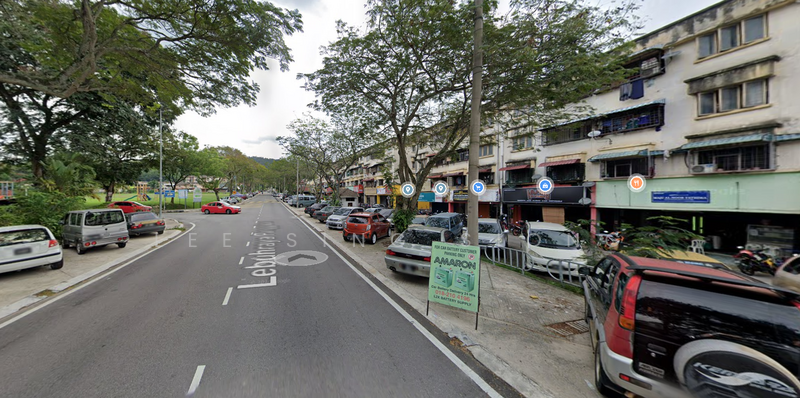 (Ground Floor) Taman Pinggiran Batu Caves untuk Untuk Disewa - RM 4,000 /bulan, Mac 2026 - Exterior - PropertyGuru.com.my