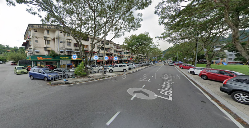 (Ground Floor) Taman Pinggiran Batu Caves untuk Untuk Disewa - RM 4,000 /bulan, Mac 2026 - Exterior - PropertyGuru.com.my