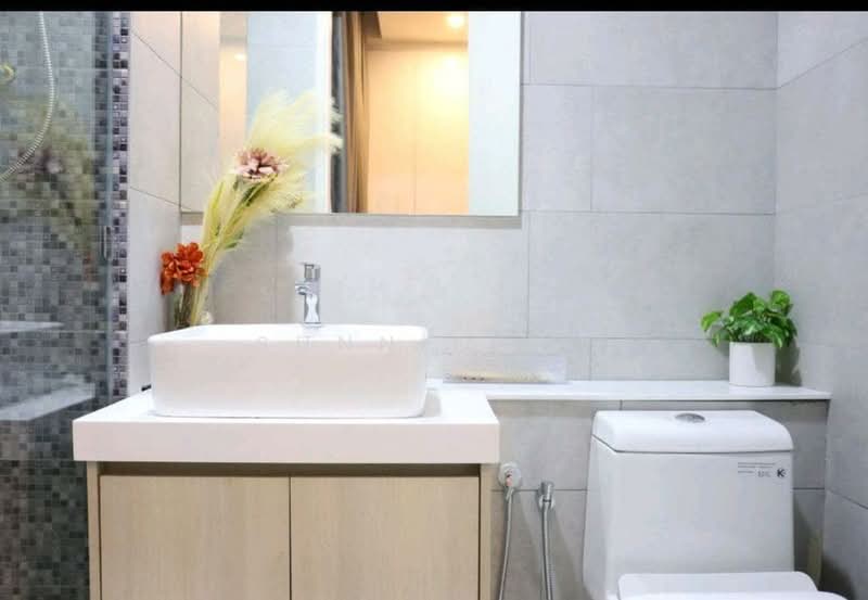 The Shore untuk Untuk Disewa - RM 2,800 /bulan, Mac 2026 - Bathroom - PropertyGuru.com.my