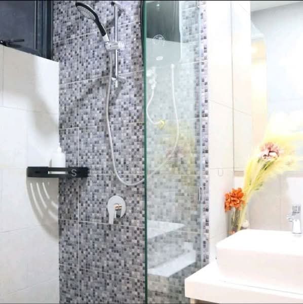 The Shore untuk Untuk Disewa - RM 2,800 /bulan, Mac 2026 - Bathroom - PropertyGuru.com.my