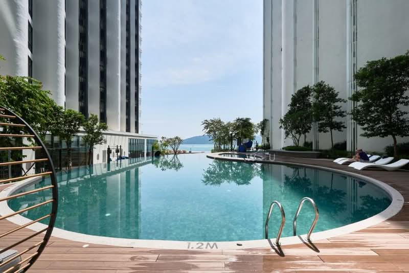 The Shore untuk Untuk Disewa - RM 2,800 /bulan, Mac 2026 - Exterior - PropertyGuru.com.my