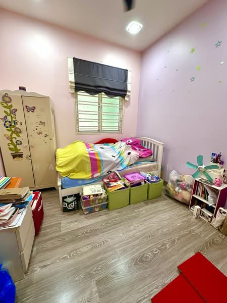 Condominium for Sale at Le Yuan Residence - Hailey Leong - PropertyGuru.com.my