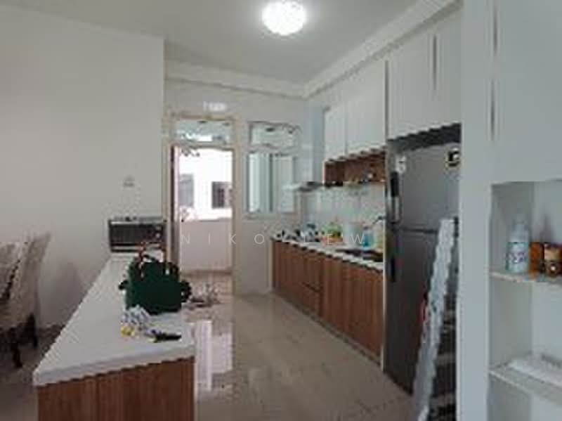 Service Residence for Rent at Twin Galaxy (Dwi Galaksi) - Niko Lew - PropertyGuru.com.my