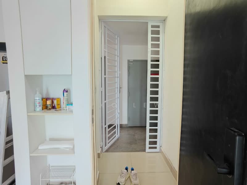 Service Residence for Rent at Twin Galaxy (Dwi Galaksi) - Niko Lew - PropertyGuru.com.my