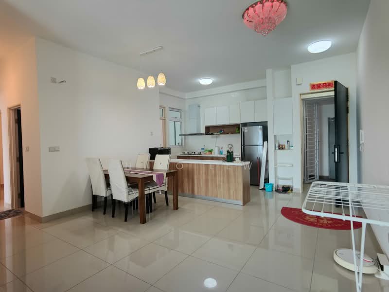 Service Residence for Rent at Twin Galaxy (Dwi Galaksi) - Niko Lew - PropertyGuru.com.my