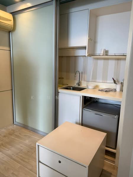 Service Residence for Rent at Empire Subang - Kennly Ho - Kitchen - PropertyGuru.com.my
