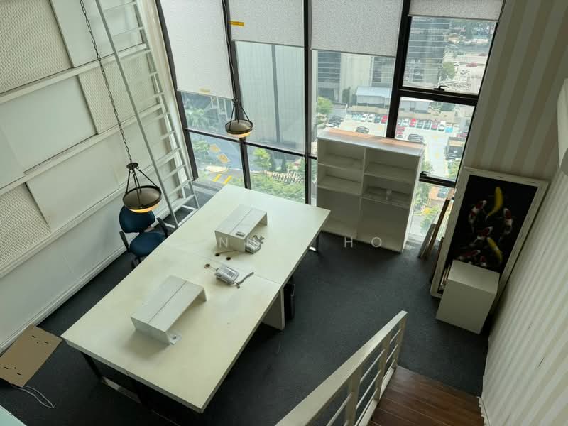 Service Residence for Rent at Empire Subang - Kennly Ho - Interior - PropertyGuru.com.my