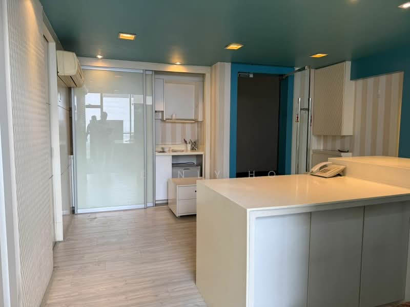 Service Residence for Rent at Empire Subang - Kennly Ho - Kitchen - PropertyGuru.com.my