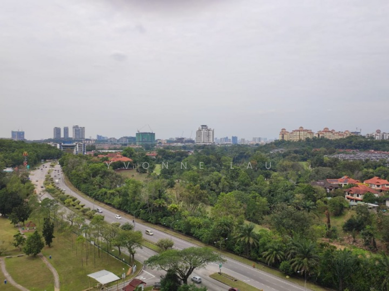 Condominium for Rent at Duet Residence - Yvonne Lau - Exterior - PropertyGuru.com.my