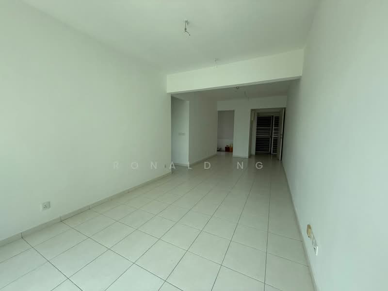 Kondominium untuk Dijual di i-Santorini - Ronald Ng - Living Room - PropertyGuru.com.my