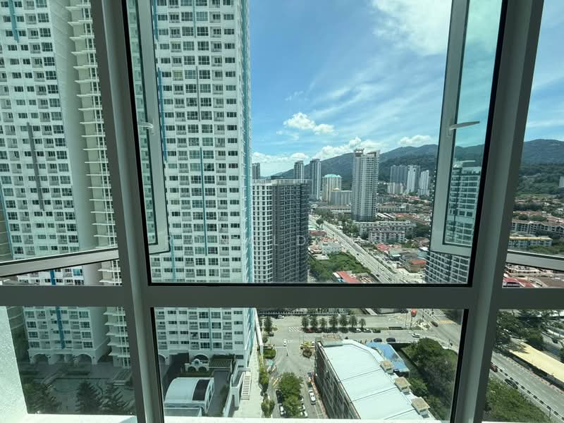 Kondominium untuk Dijual di i-Santorini - Ronald Ng - View - PropertyGuru.com.my