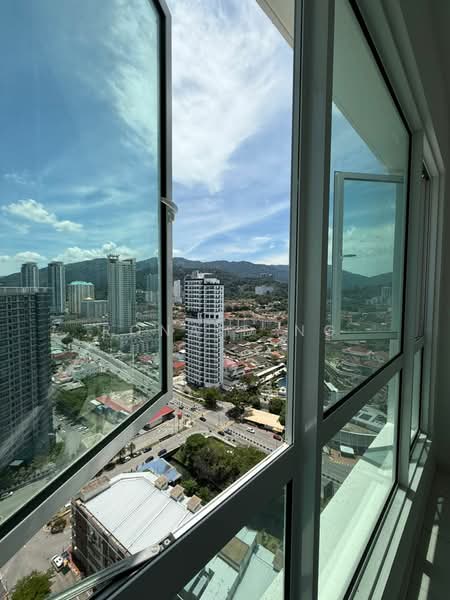 Kondominium untuk Dijual di i-Santorini - Ronald Ng - View - PropertyGuru.com.my