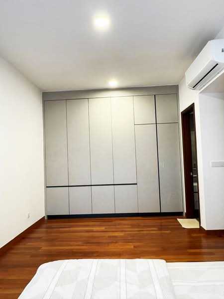 Condominium for Rent at Muze @ PICC - Jerry Tan - Bedroom - PropertyGuru.com.my