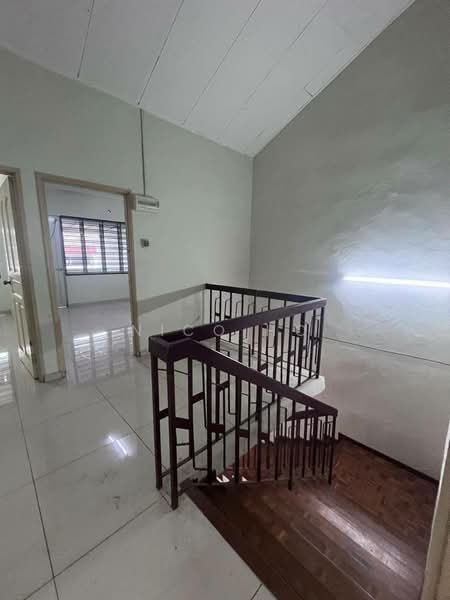 2-storey Terraced House for Sale in Taman Pelangi (Johor Bahru) - Nico Ho - Interior - PropertyGuru.com.my