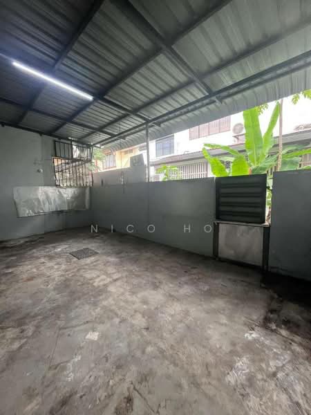 2-storey Terraced House for Sale in Taman Pelangi (Johor Bahru) - Nico Ho - Exterior - PropertyGuru.com.my