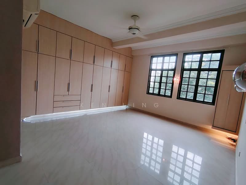 Condominium for Sale at Putra Indah Condominium - Ken Ling - Bedroom - PropertyGuru.com.my