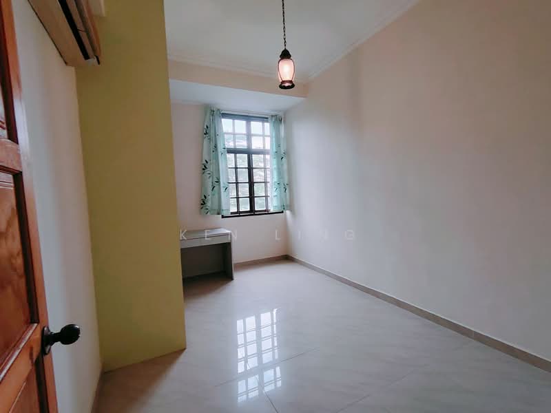 Condominium for Sale at Putra Indah Condominium - Ken Ling - Interior - PropertyGuru.com.my