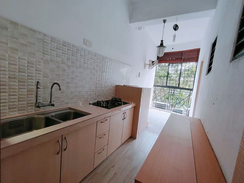 Condominium for Sale at Putra Indah Condominium - Ken Ling - Kitchen - PropertyGuru.com.my