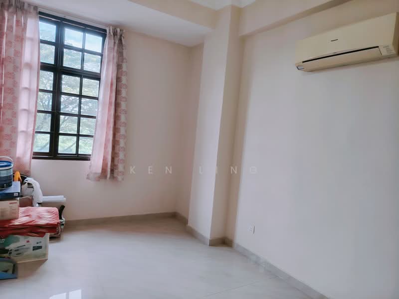 Condominium for Sale at Putra Indah Condominium - Ken Ling - Interior - PropertyGuru.com.my