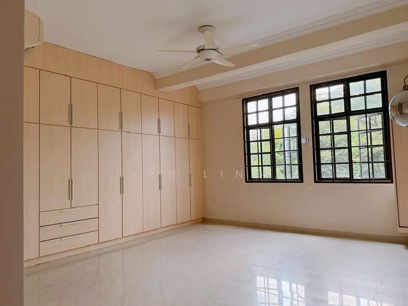 Condominium for Sale at Putra Indah Condominium - Ken Ling - Bedroom - PropertyGuru.com.my