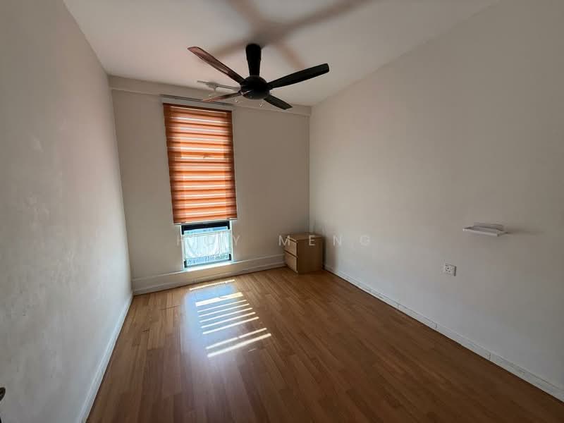Condominium for Sale at TRI PINNACLE - Hoy Meng - Bedroom - PropertyGuru.com.my