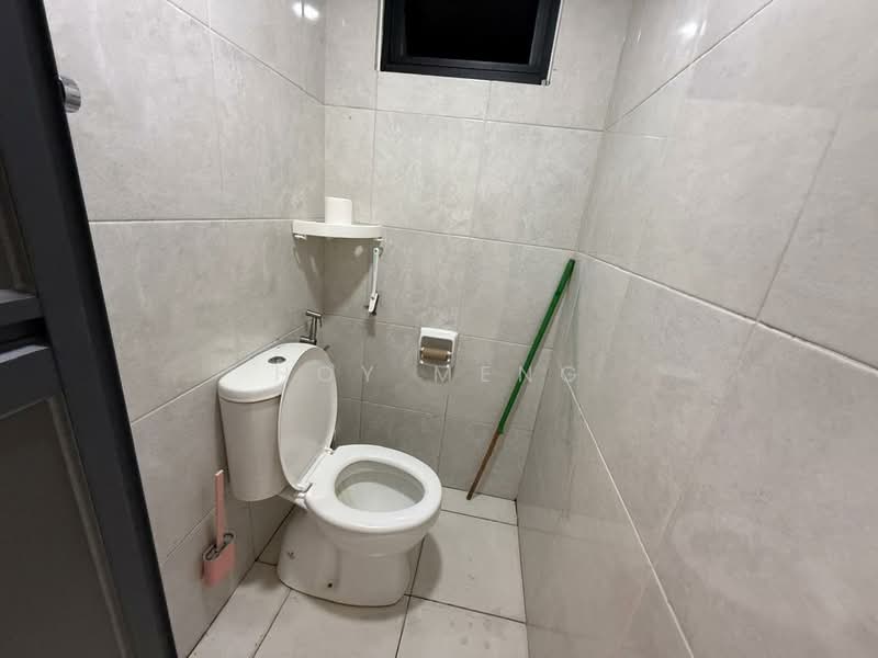 Condominium for Sale at TRI PINNACLE - Hoy Meng - Bathroom - PropertyGuru.com.my
