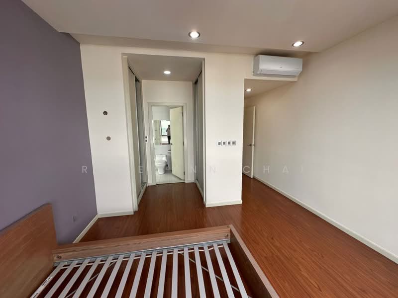 Apartment for Rent at Impiana - Roselynn Chai - Bedroom - PropertyGuru.com.my
