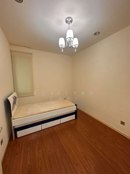Apartment for Rent at Impiana - Roselynn Chai - PropertyGuru.com.my