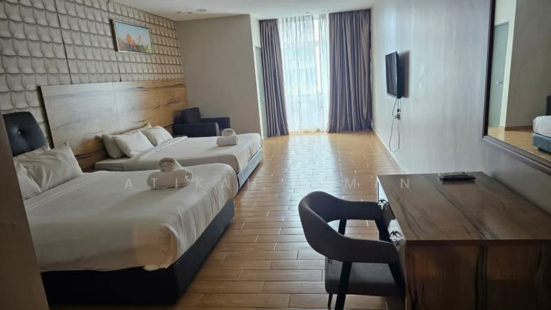 Seksyen 15 Bandar Baru Bangi untuk Untuk Dijual - RM 270,000, Feb 2026 - Bedroom - PropertyGuru.com.my