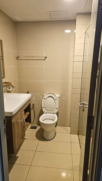 Seksyen 15 Bandar Baru Bangi untuk Untuk Dijual - RM 270,000, Feb 2026 - Bathroom - PropertyGuru.com.my