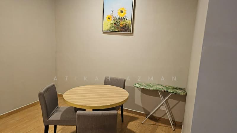 Seksyen 15 Bandar Baru Bangi untuk Untuk Dijual - RM 270,000, Feb 2026 - Interior - PropertyGuru.com.my