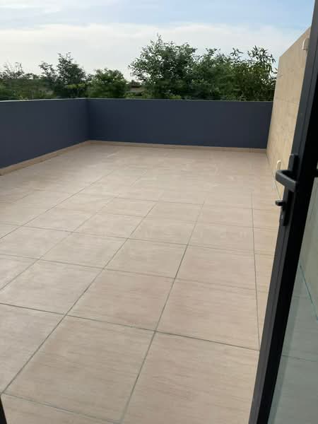 FOREST CITY untuk Untuk Dijual - RM 800,000, Mac 2026 - Balcony - PropertyGuru.com.my