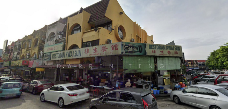 Shop for Rent in SS15 (Subang Jaya) - Darren Teng - Exterior - PropertyGuru.com.my