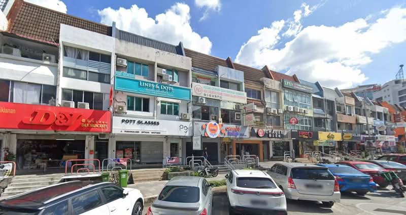 Shop for Rent in SS15 (Subang Jaya) - Darren Teng - Exterior - PropertyGuru.com.my