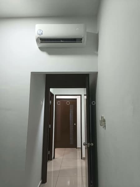 Service Residence for Rent at Wave @ Marina Cove - Nico Ho - Interior - PropertyGuru.com.my